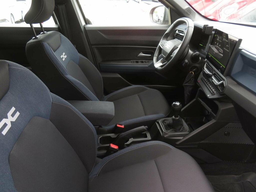 Dacia Duster Expression 1.0 TCe 1.majiteľ