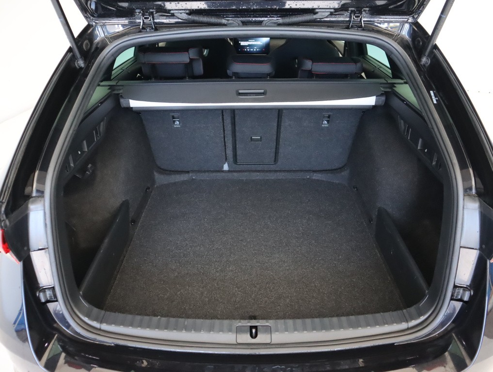 Skoda Octavia RS RS 2.0 TDI combi, RS , automat ,