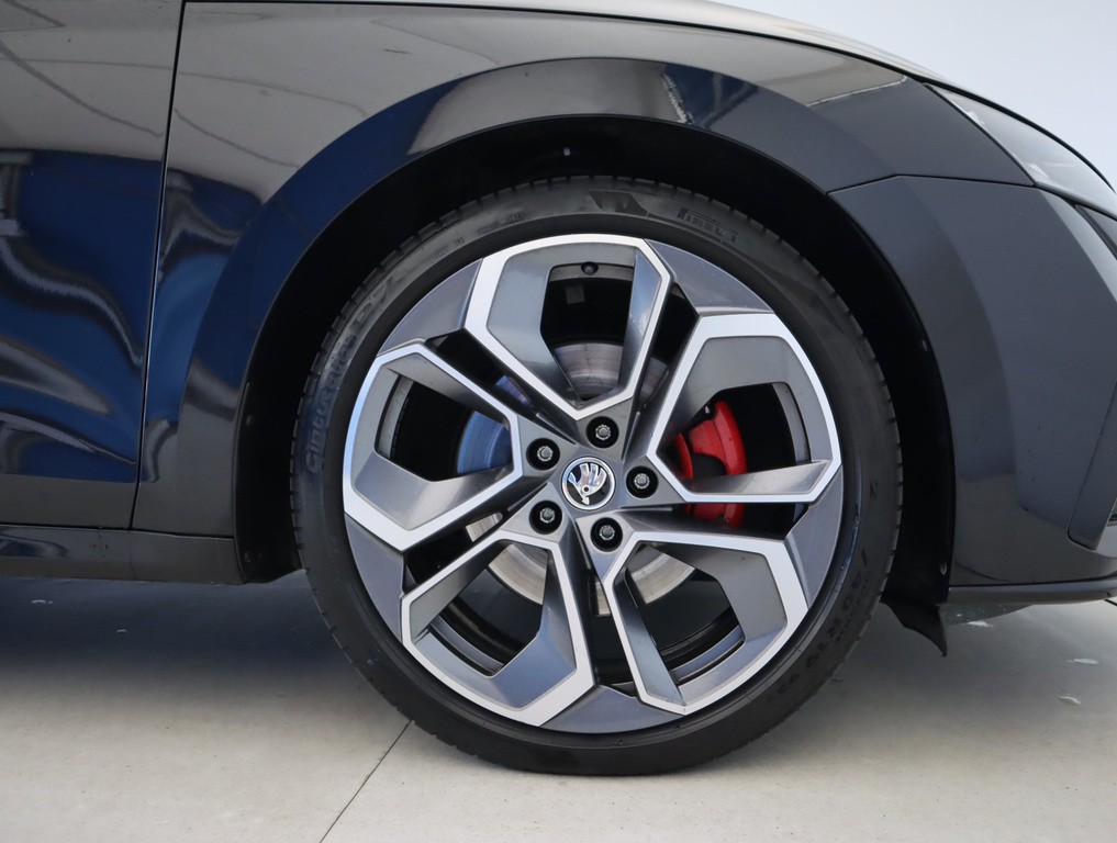 Skoda Octavia RS RS 2.0 TDI combi, RS , automat ,