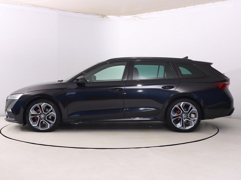 Skoda Octavia RS RS 2.0 TDI combi, RS , automat ,