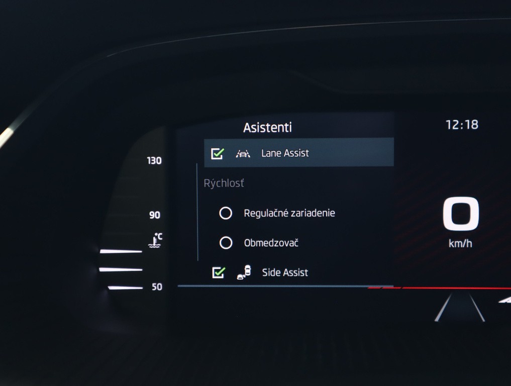 Skoda Octavia RS RS 2.0 TDI combi, RS , automat ,
