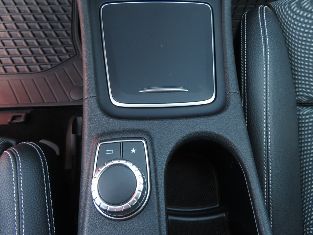Mercedes A Style A 160 Automat, Serv.kniha, Koža, Tempomat