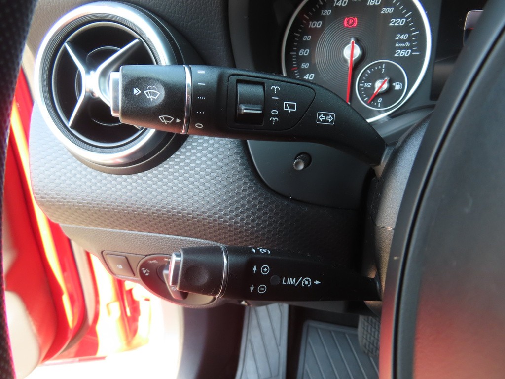 Mercedes A Style A 160 Automat, Serv.kniha, Koža, Tempomat