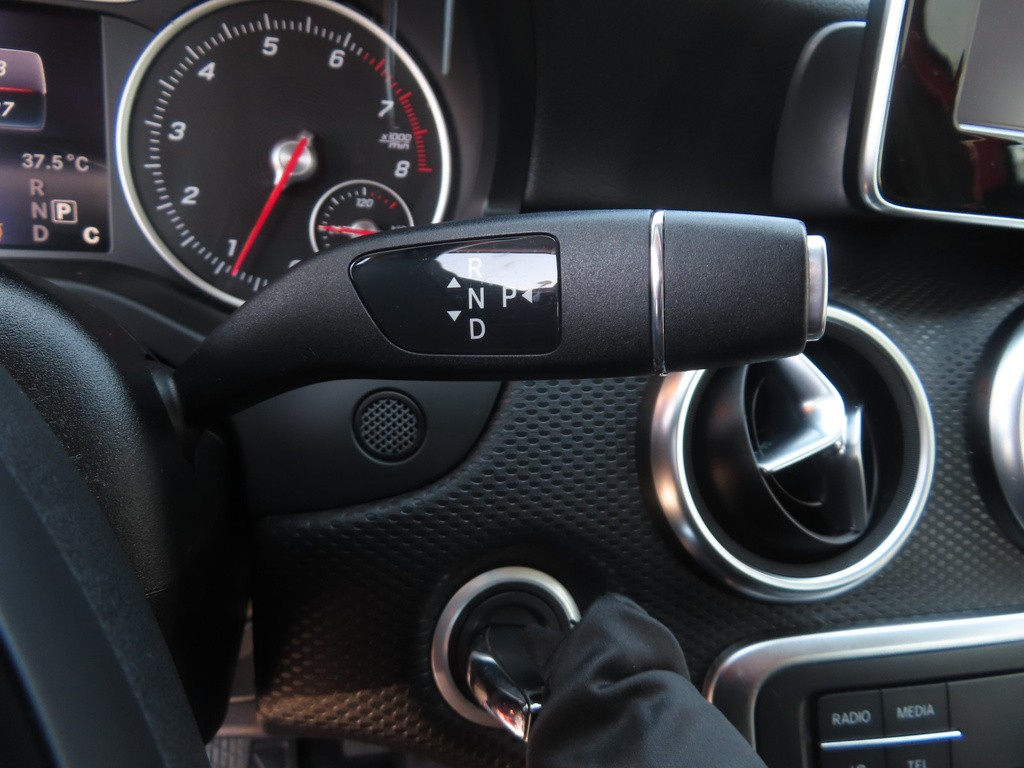 Mercedes A Style A 160 Automat, Serv.kniha, Koža, Tempomat