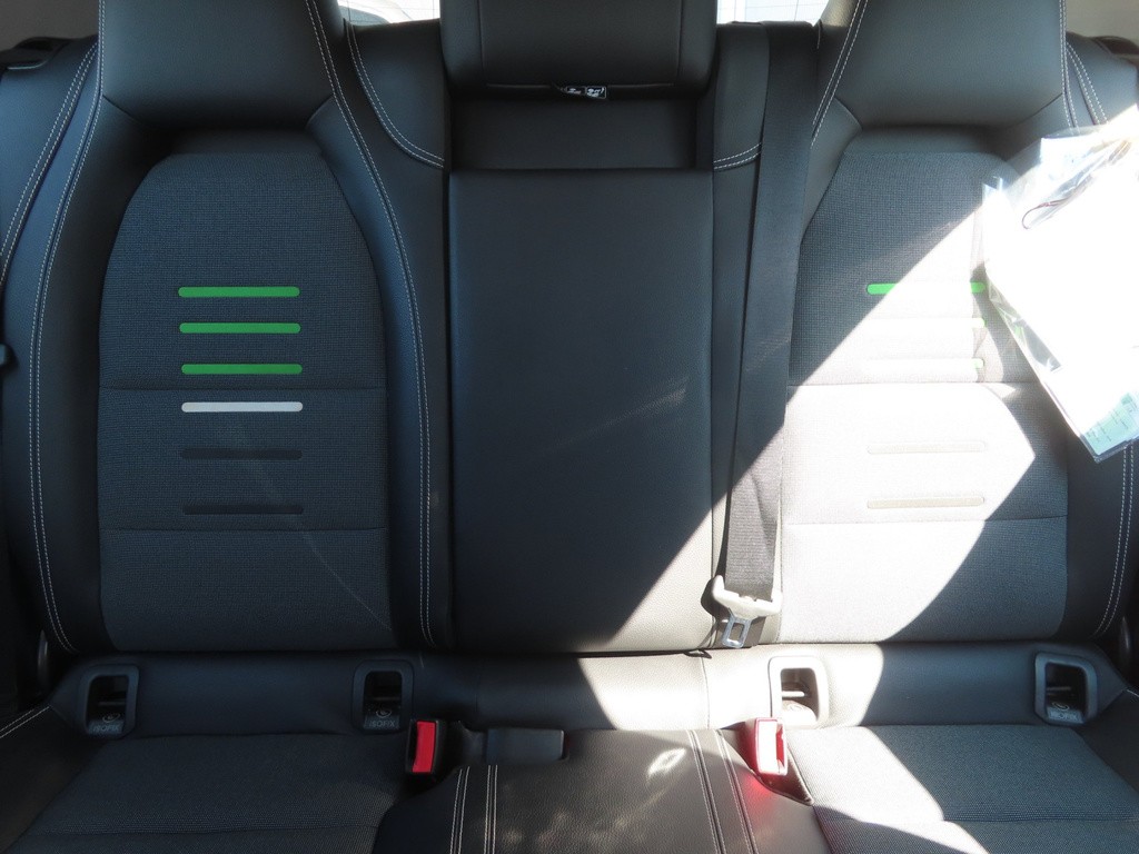 Mercedes A Style A 160 Automat, Serv.kniha, Koža, Tempomat