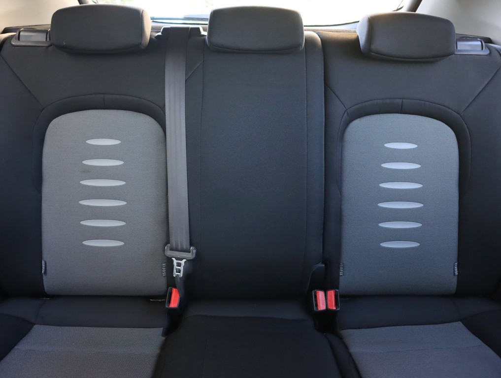 Kia Ceed 1.6 CRDi Navigácia, Tempomat, Park. senzory