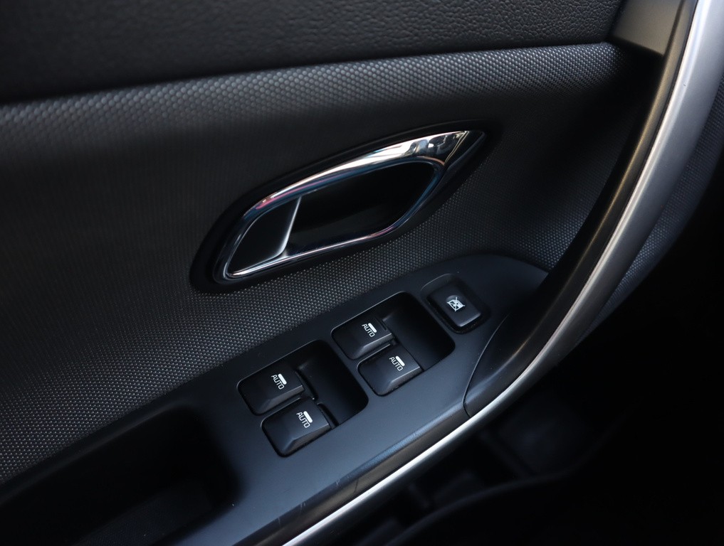 Kia Ceed Comfort 1.6 GDI Tempomat, Park. senzory, Vyhř. sedaček