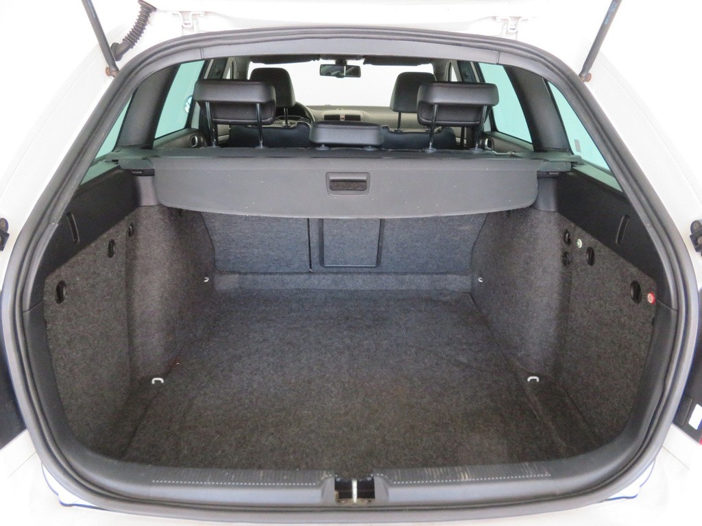 Skoda Octavia RS RS 2.0 TDI Navigácia, Xenóny, Tempomat