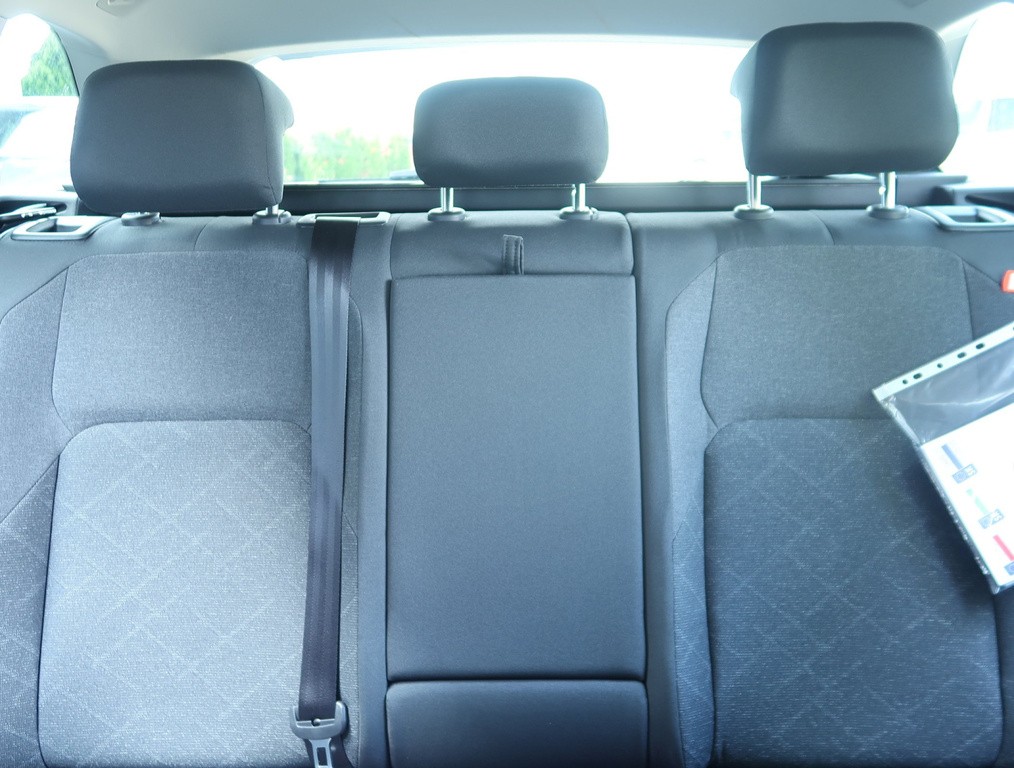VW Golf Comfortline 2.0 TDI nadštandardná výbava
