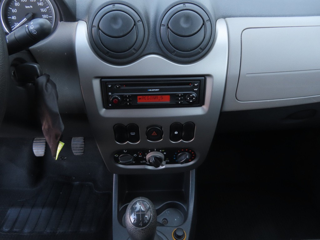 Dacia Sandero Access 1.4 MPI po STK