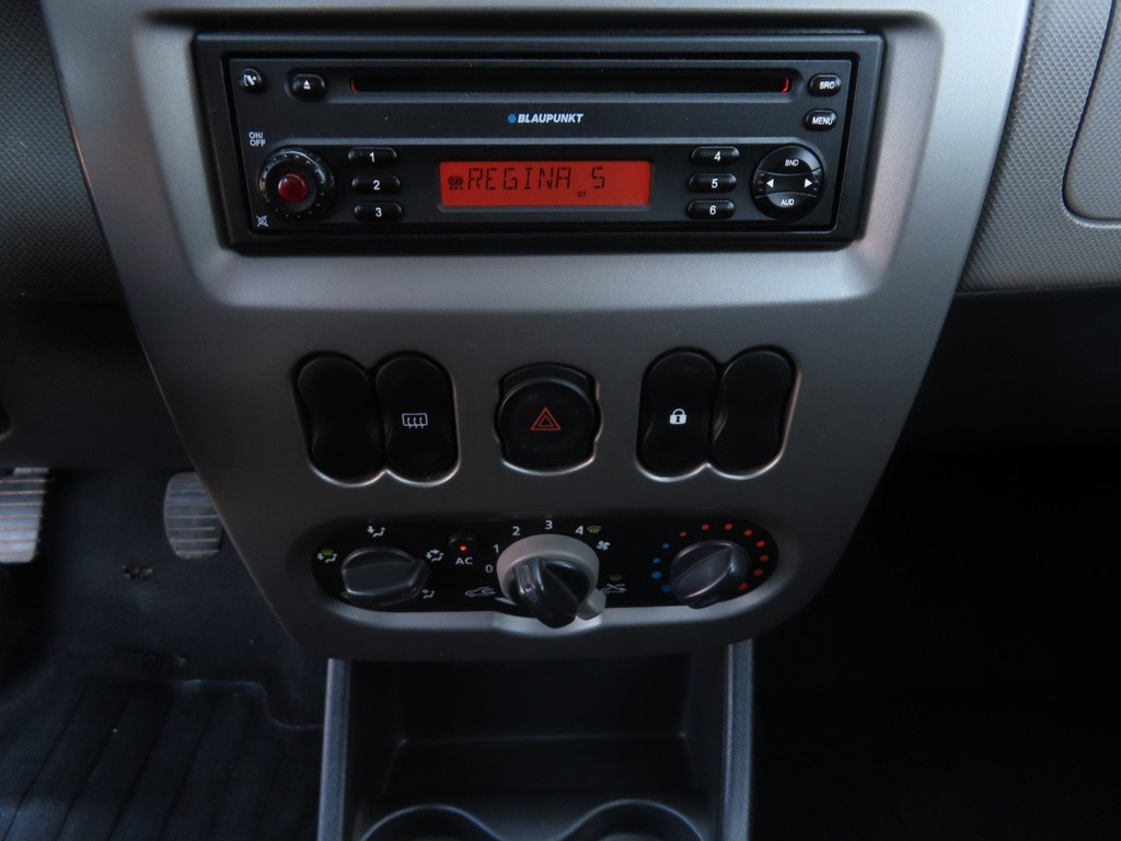 Dacia Sandero Access 1.4 MPI po STK