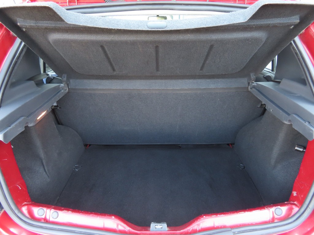 Dacia Sandero Access 1.4 MPI po STK
