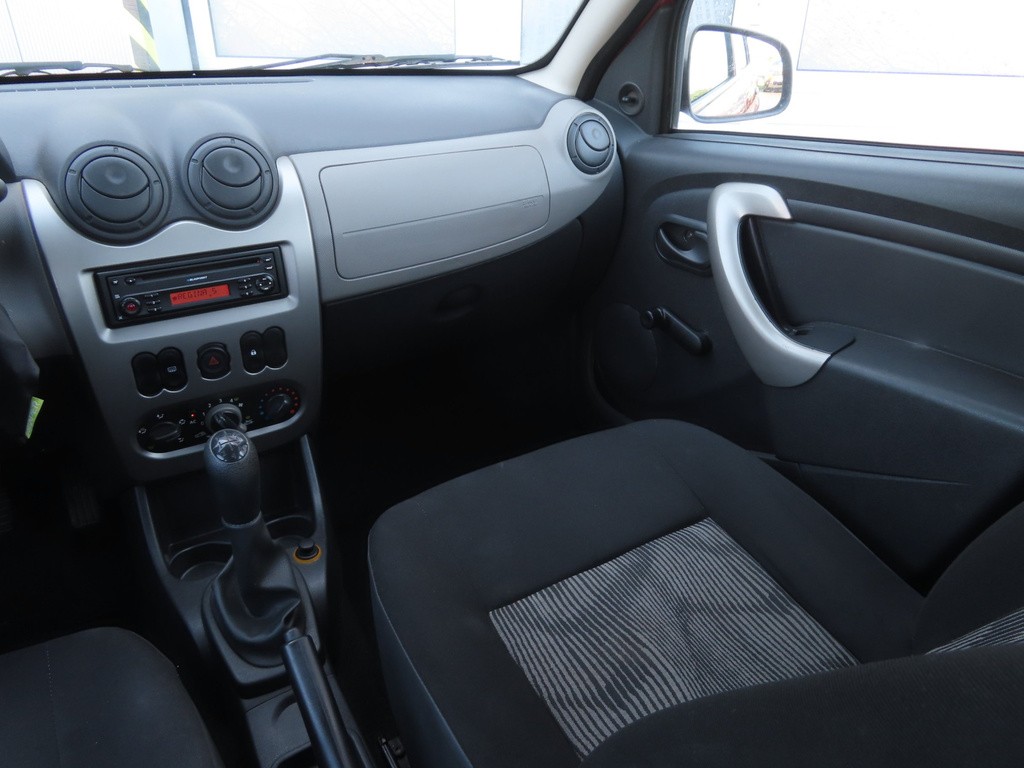 Dacia Sandero Access 1.4 MPI po STK