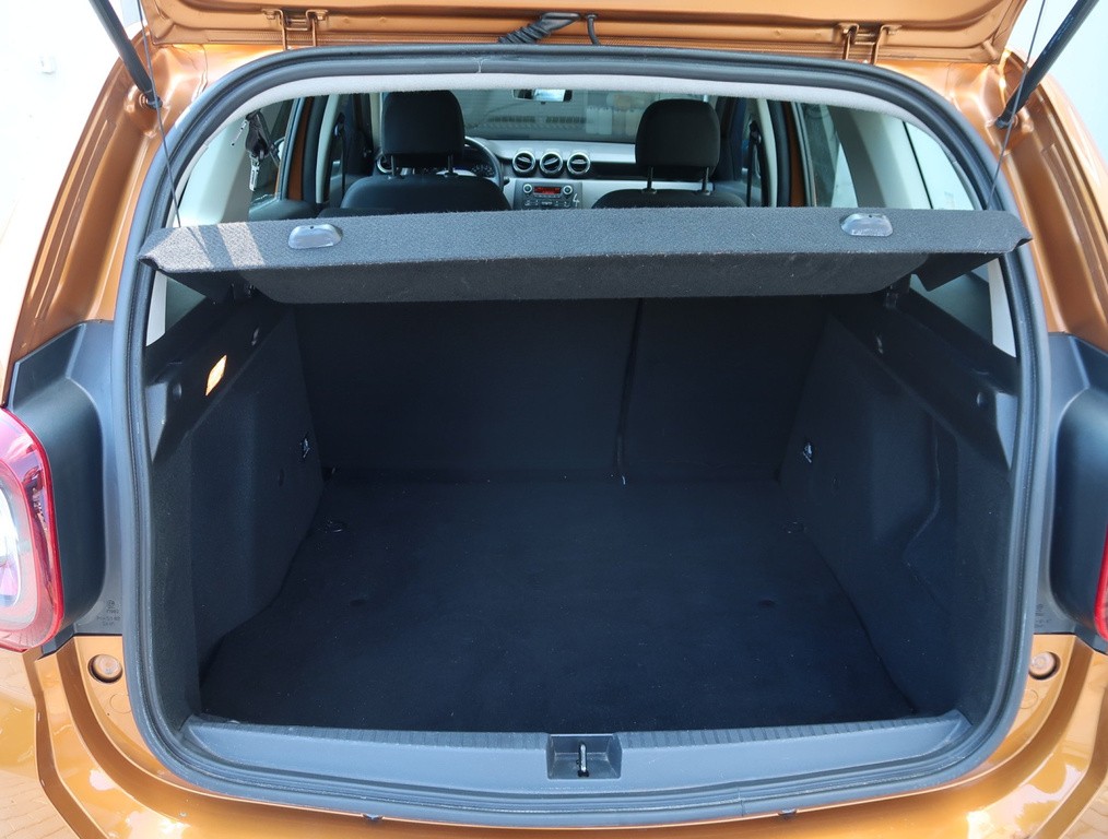 Dacia Duster Ambiance 1.6 SCe senzor dažďa