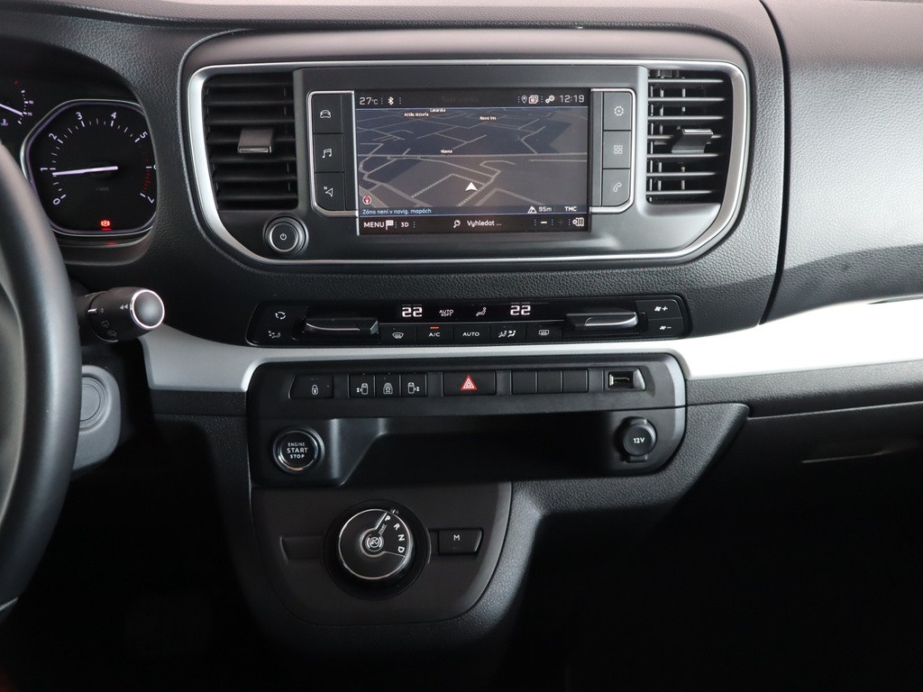 Peugeot Traveller Business VIP 2.0 BlueHDi