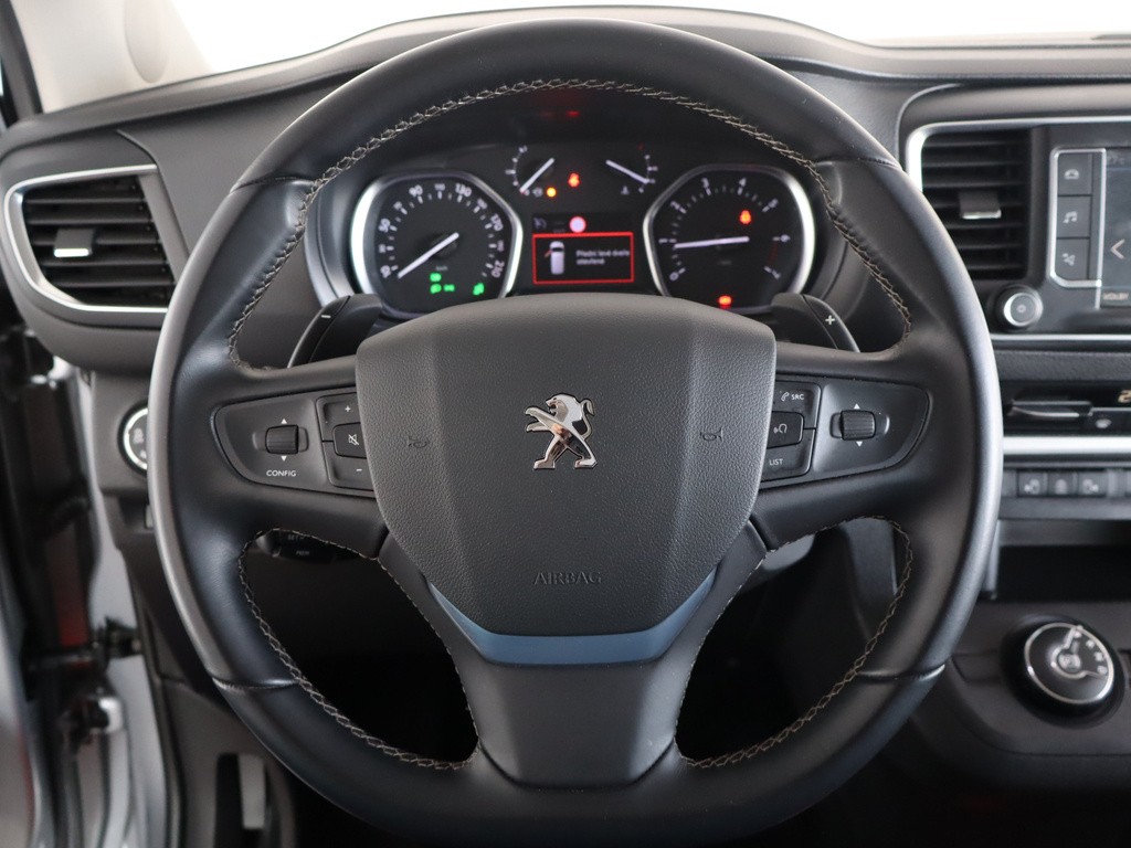 Peugeot Traveller Business VIP 2.0 BlueHDi