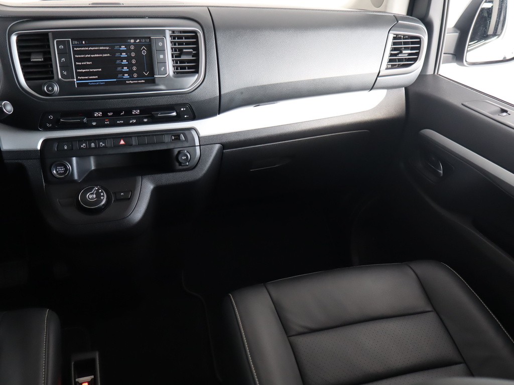 Peugeot Traveller Business VIP 2.0 BlueHDi