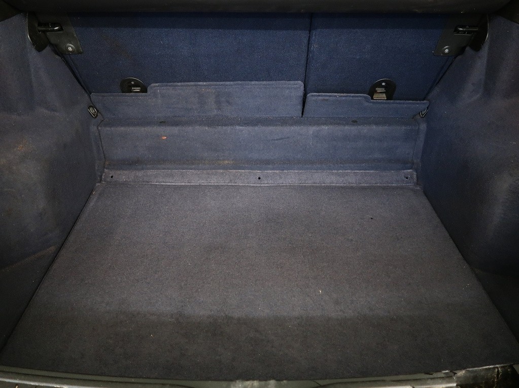 Fiat Croma 1.9 MultiJet nová STK