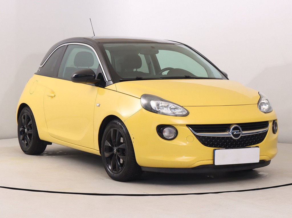 Opel Adam Adam 1.4 Tempomat