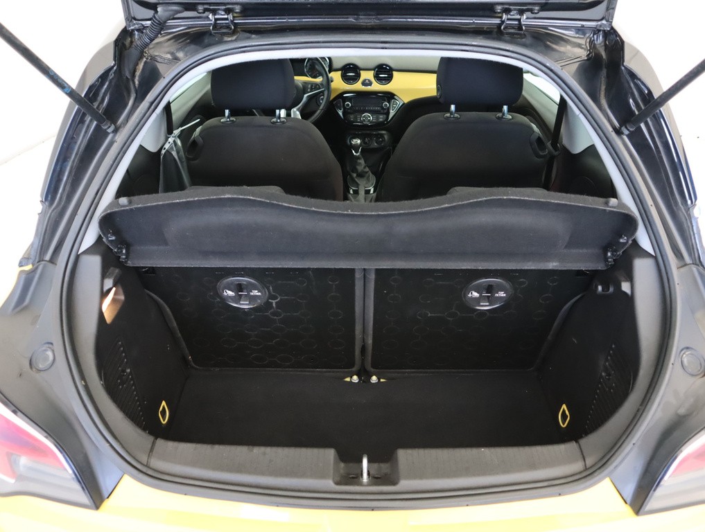 Opel Adam Adam 1.4 Tempomat