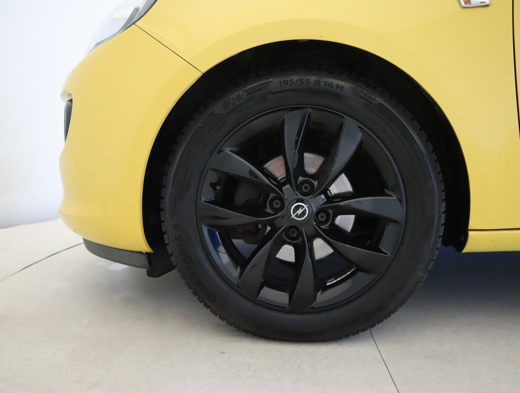 Opel Adam Adam 1.4 Tempomat