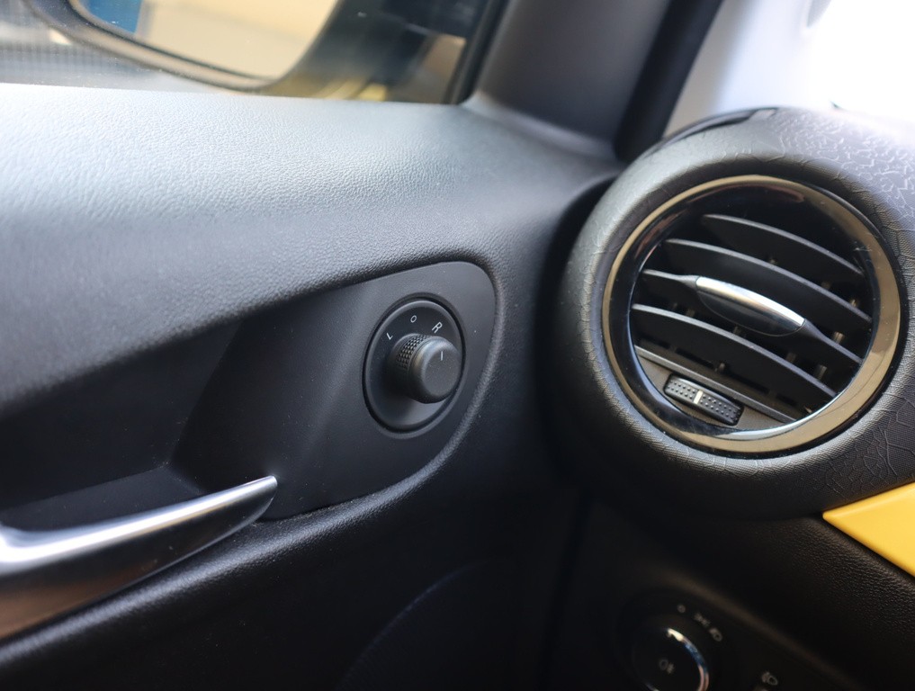 Opel Adam Adam 1.4 Tempomat