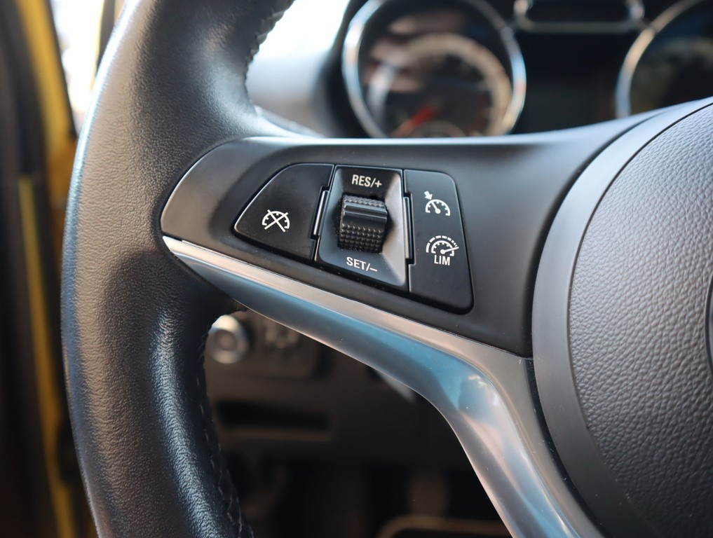 Opel Adam Adam 1.4 Tempomat