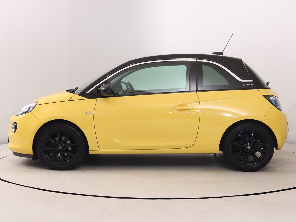 Opel Adam Adam 1.4 Tempomat