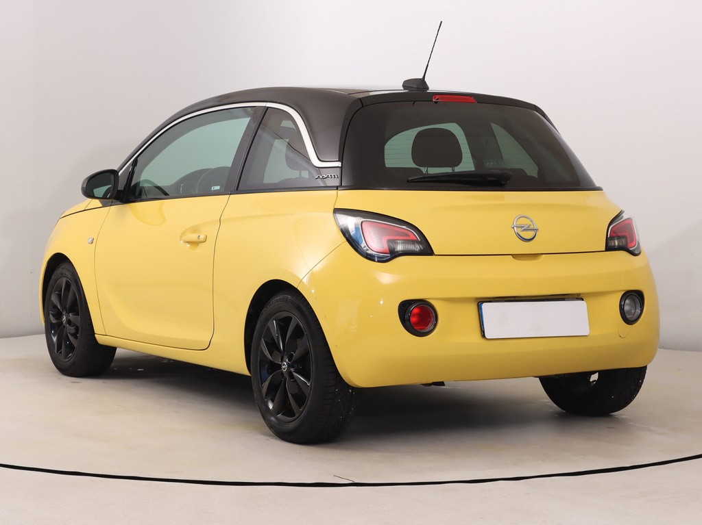 Opel Adam Adam 1.4 Tempomat