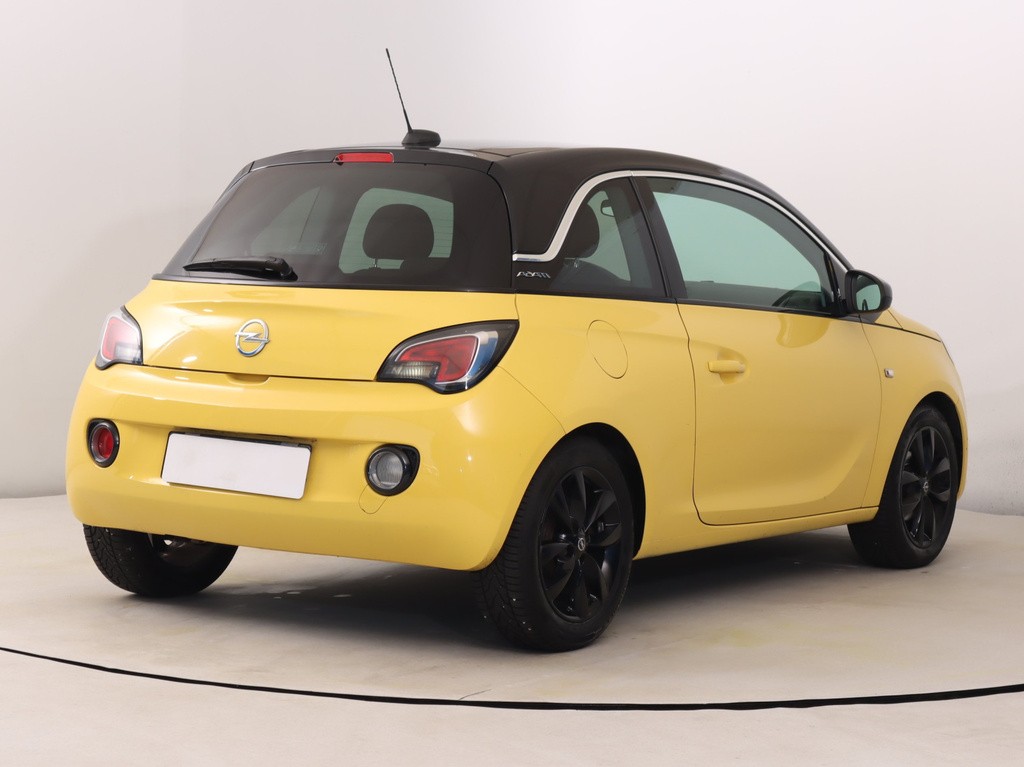 Opel Adam Adam 1.4 Tempomat