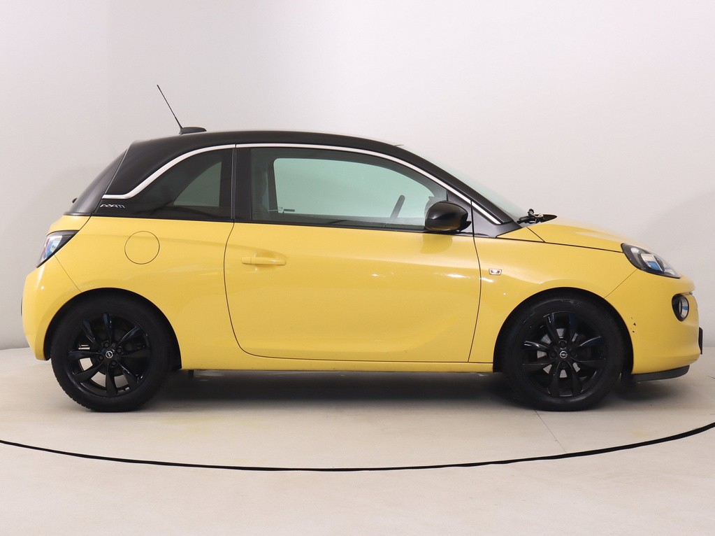 Opel Adam Adam 1.4 Tempomat