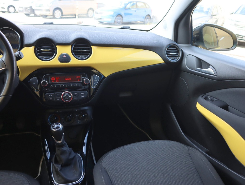 Opel Adam Adam 1.4 Tempomat
