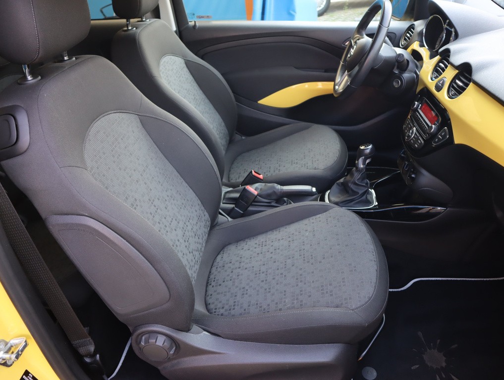 Opel Adam Adam 1.4 Tempomat