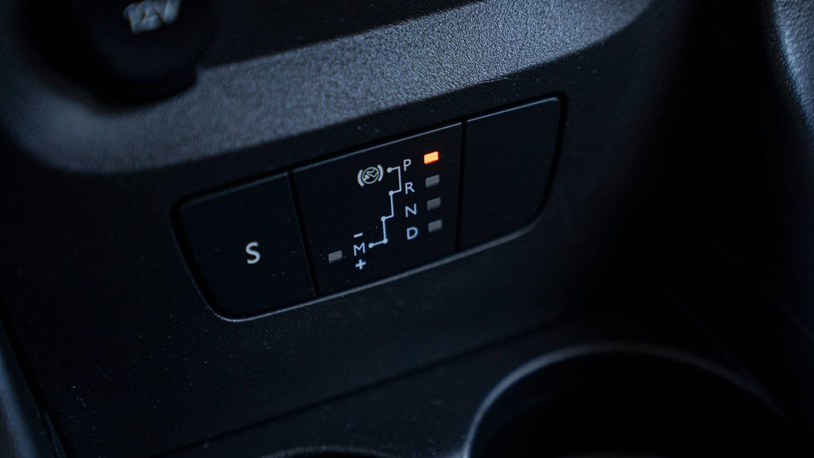 Citroën C3 PureTech 110 S&S E6.2 Shine A/T