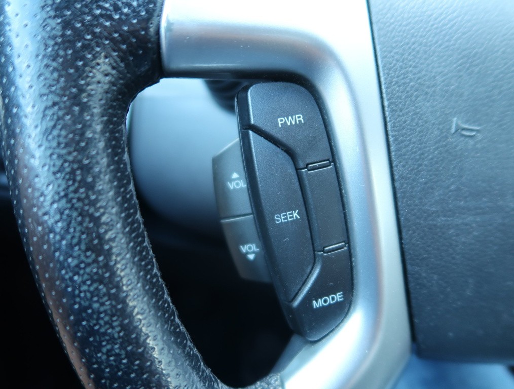 Chevrolet Captiva Comfort 2.0 D 7 Miest