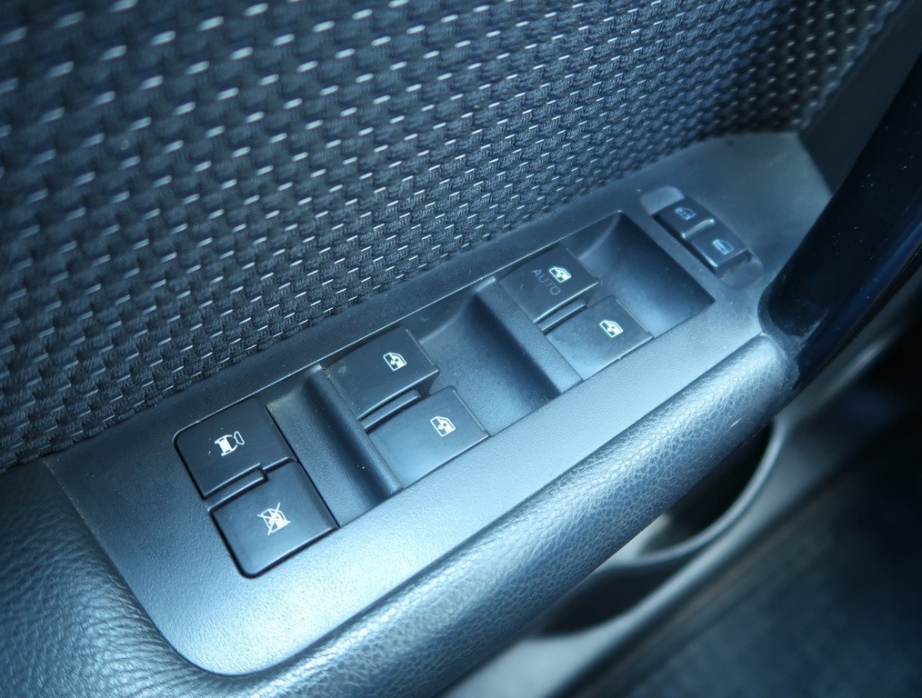 Chevrolet Captiva Comfort 2.0 D 7 Miest