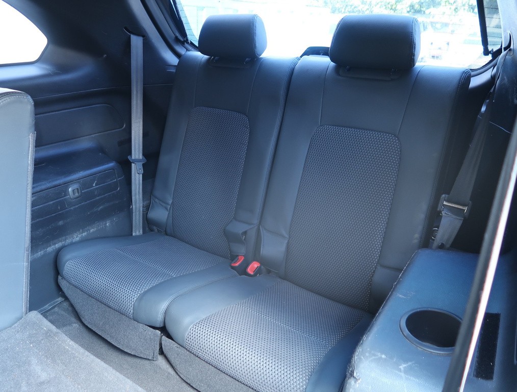 Chevrolet Captiva Comfort 2.0 D 7 Miest