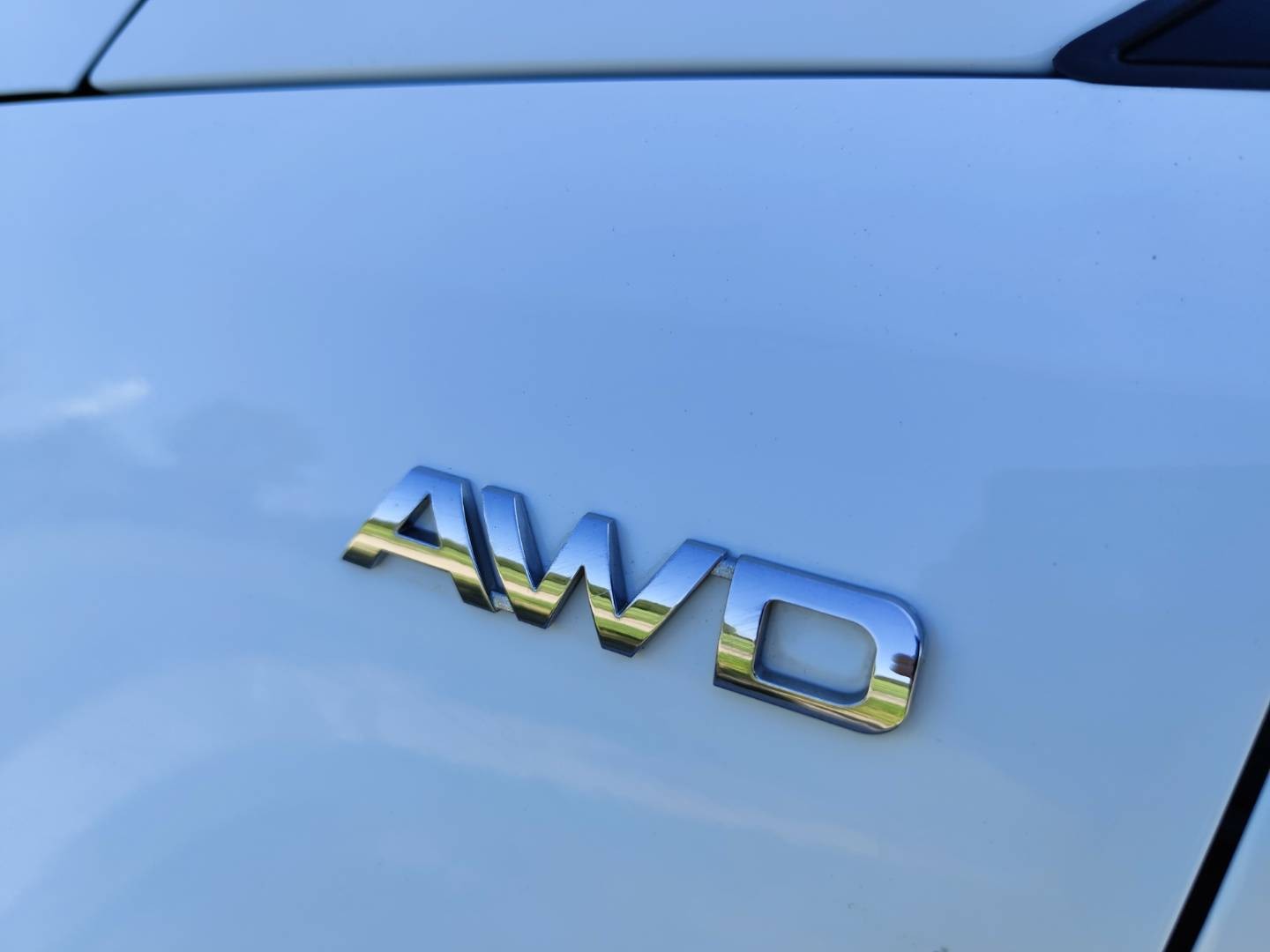 Kia Sportage 2.0 CRDi 184k 4WD Gold