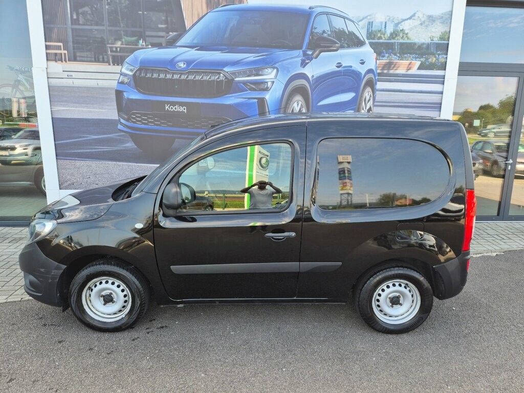Mercedes Citan 1,5 CDI /