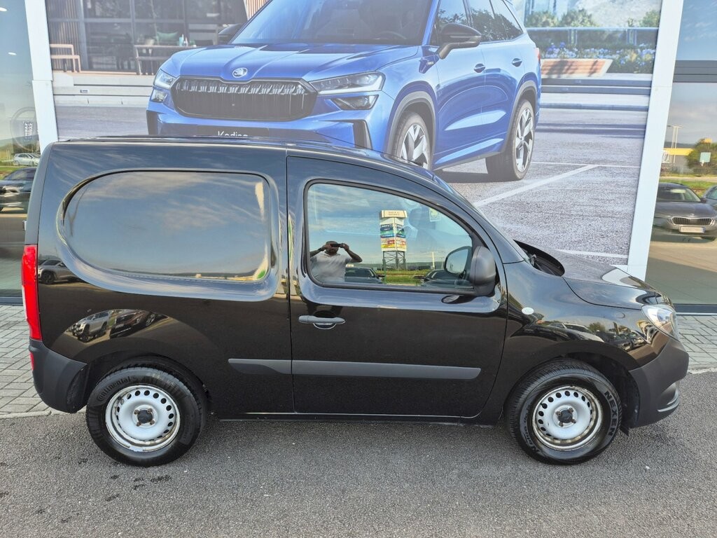 Mercedes Citan 1,5 CDI /