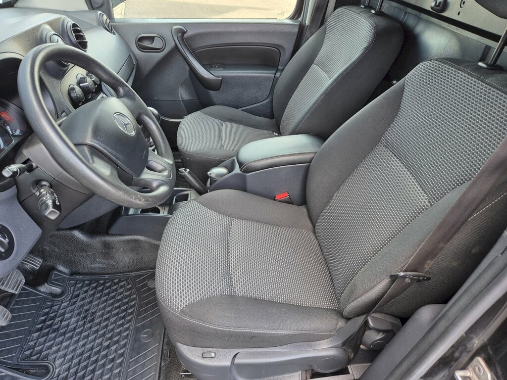 Mercedes Citan 1,5 CDI /