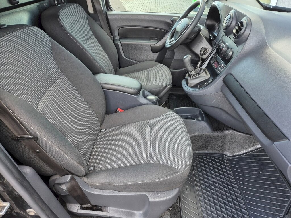 Mercedes Citan 1,5 CDI /