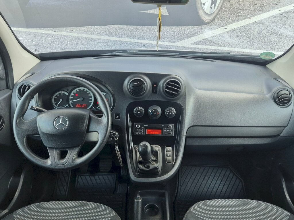 Mercedes Citan 1,5 CDI /