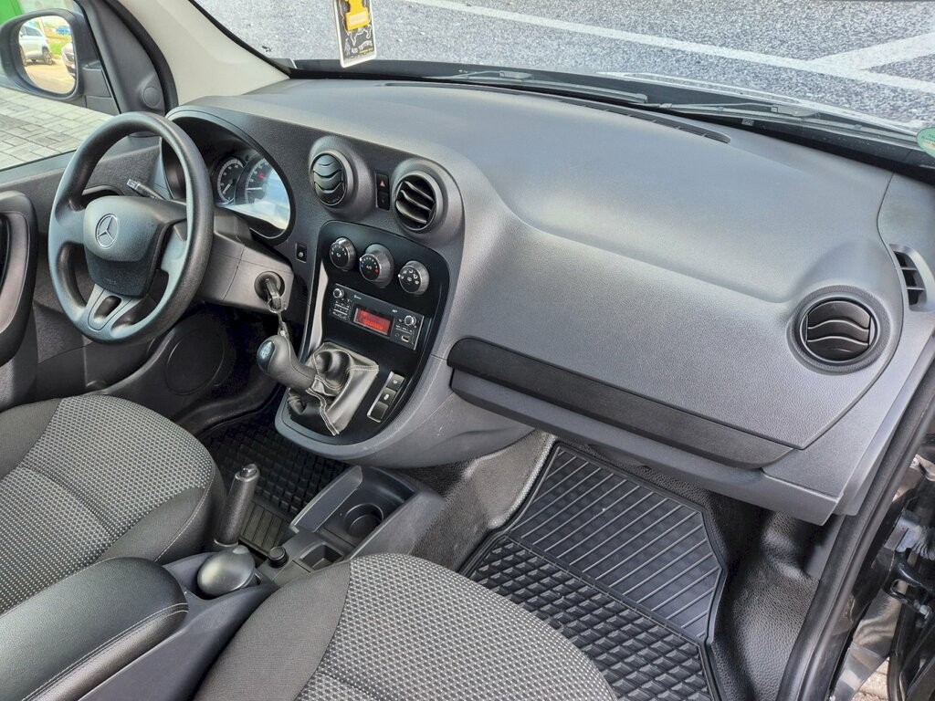 Mercedes Citan 1,5 CDI /
