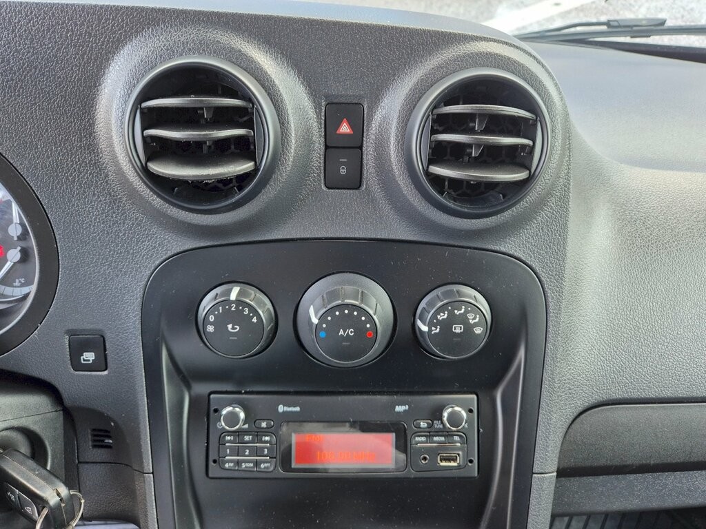 Mercedes Citan 1,5 CDI /