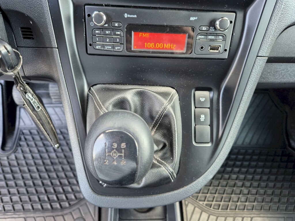 Mercedes Citan 1,5 CDI /