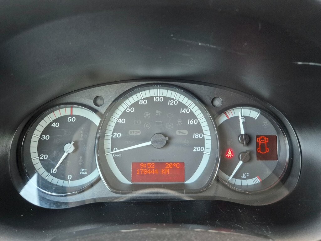 Mercedes Citan 1,5 CDI /