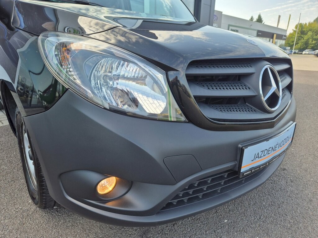 Mercedes Citan 1,5 CDI /
