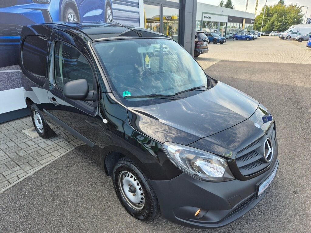 Mercedes Citan 1,5 CDI /