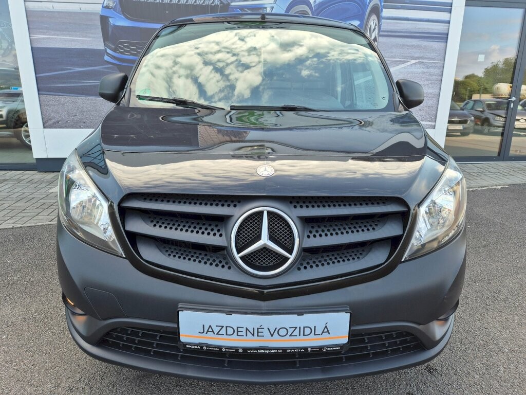 Mercedes Citan 1,5 CDI /